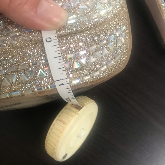 Valerie-1 Women’s Platform Stillettos - Picture 10 of 16